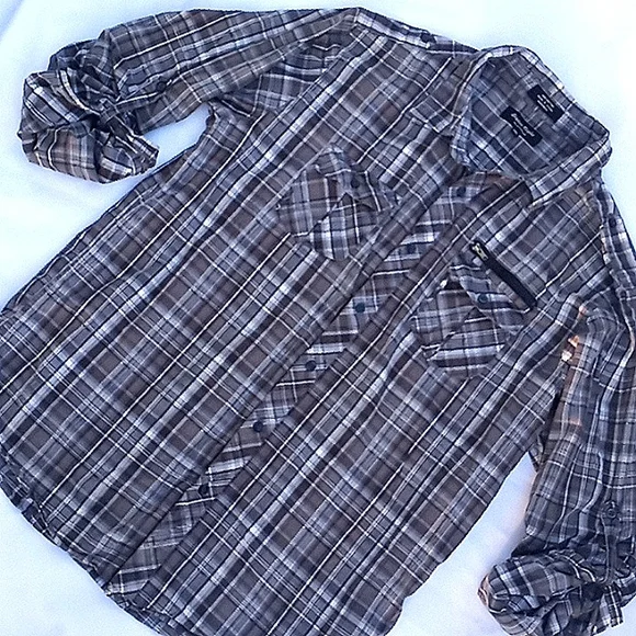 eighty eight dress shirts Amazon.com: Eighty Eight Young Men's Velour Stripe Long Sleeve Shirt  (Small, Blue) : Clothing, Shoes & Jewelry